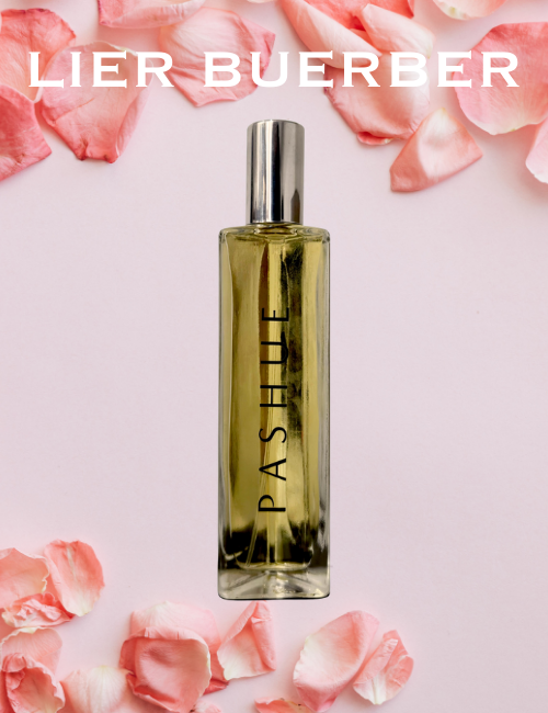 LIER BUERBER Fragancia Inspirado en BURBERRY HER DE BURBERRY