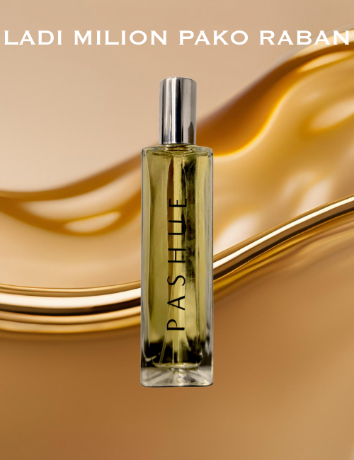LADI MILION PAKO RABANInspirado en LADY MILLION DE PACO RABANNE