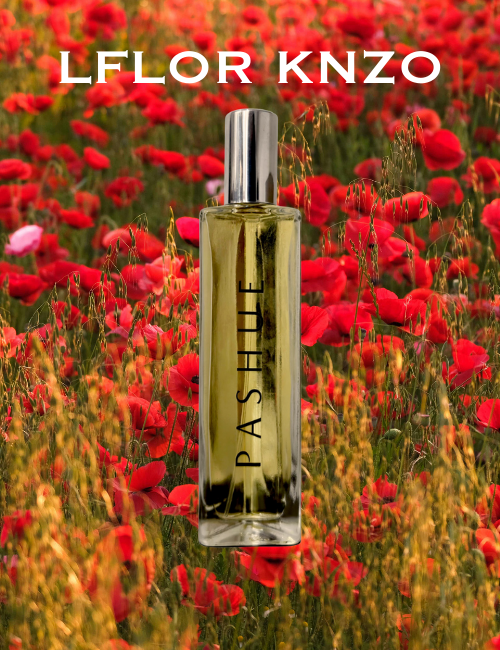 LFLOR KNZO Inspirado en FLOWER DE KENZO